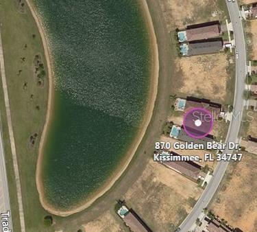 REUNION WEST VLGS NORTH