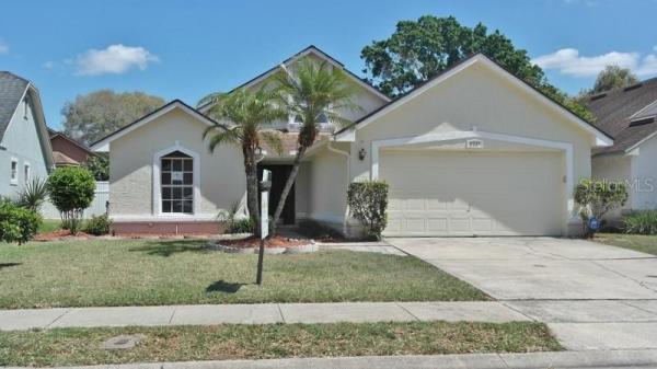 CROSSINGS REMINGTON OAKS AT THE