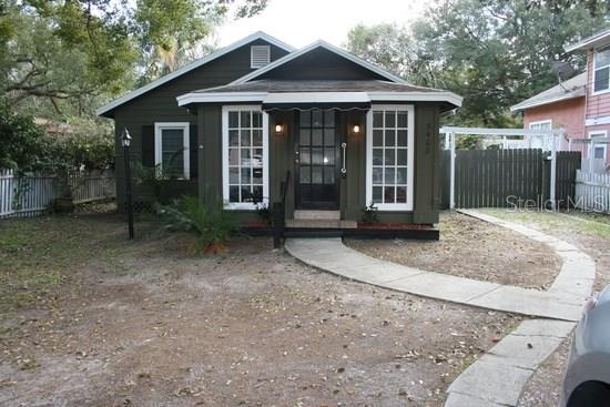 AVONDALE PARK FIRST ADD