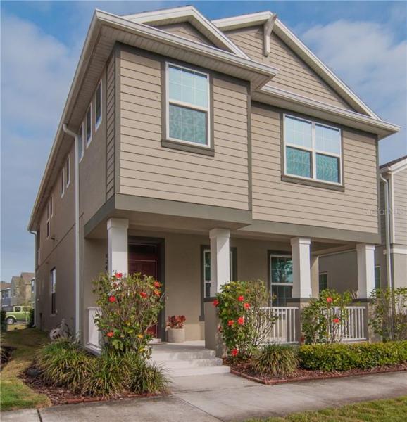 WINTER SPGS VILLAGE PH 1