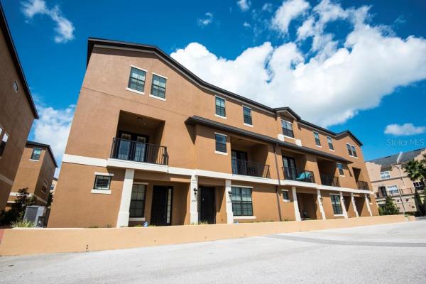 AVALON TOWN CENTER PH 2A