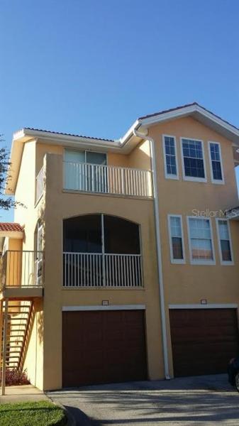 VILLANOVA/HUNTERS CRK