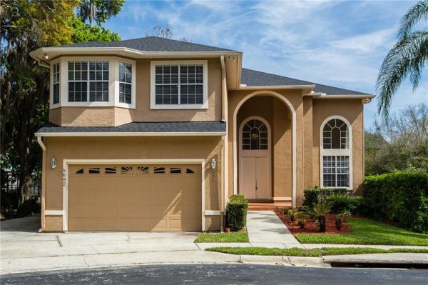 COUNTRY CREEK ESTATES