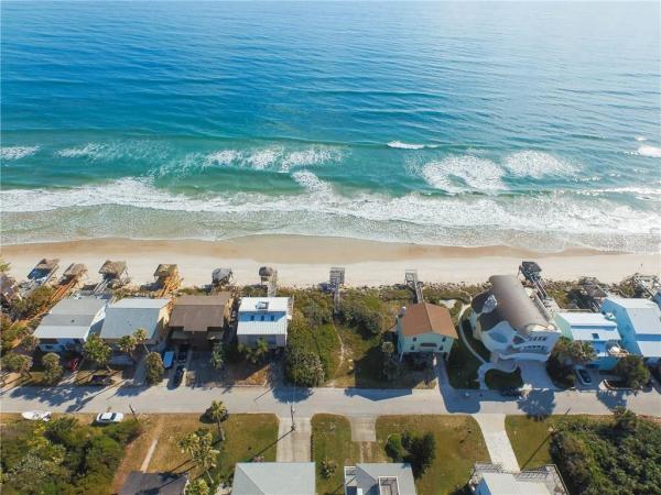 BETHUNE VOLUSIA BEACH