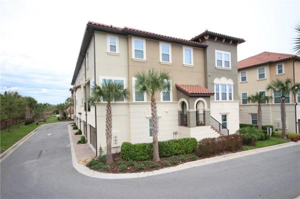 FOUNTAIN PARKE AT LAKE MARY PH 2