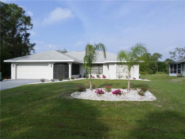 PORT CHARLOTTE SEC 012