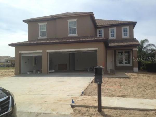 DRAYTON-PRESTON WOODS AT PROVIDENCE