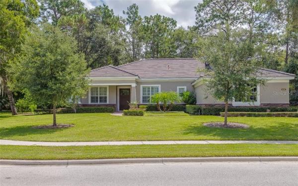 ESTATES AT WEKIVA PARK