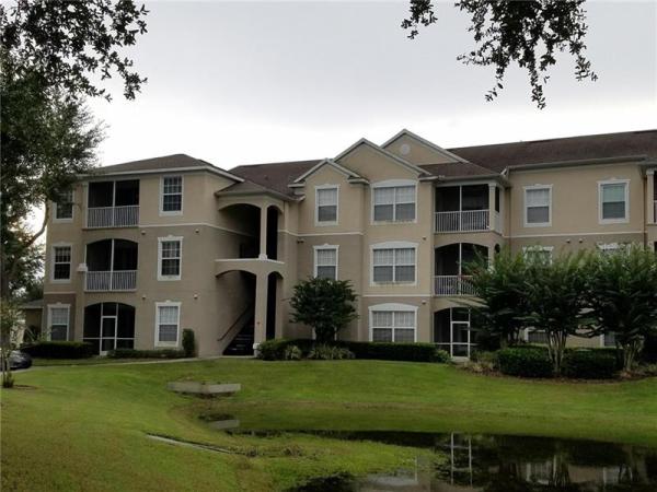 BRANTLEY TERRACE CONDO