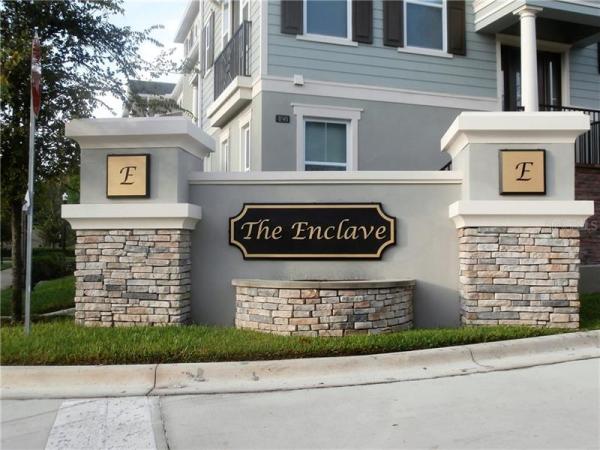 ENCLAVE AT ALTAMONTE - A REP