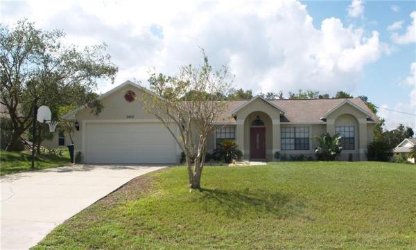 DELTONA LAKES UNIT 33