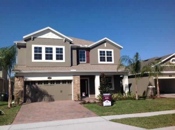 AULINS LANDING AT OVIEDO-PHASE 1