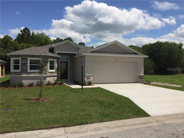 SHORES AT LAKE SEARS