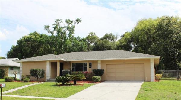 BARCLAY WOODS 2ND ADD