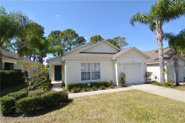 SOUTHERN DUNES, KOKOMO BAY