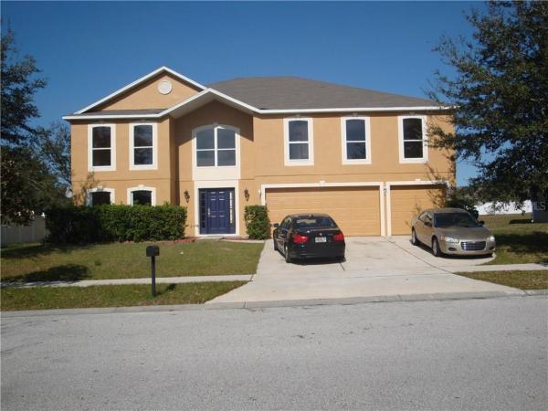 GROVELAND EAGLE PINES