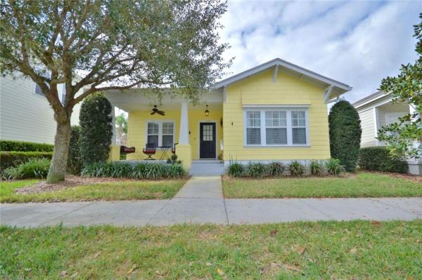 CELEBRATION EAST VILLAGE UN 03