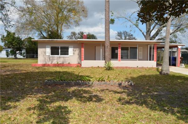 ORANGE GARDENS SEC 01