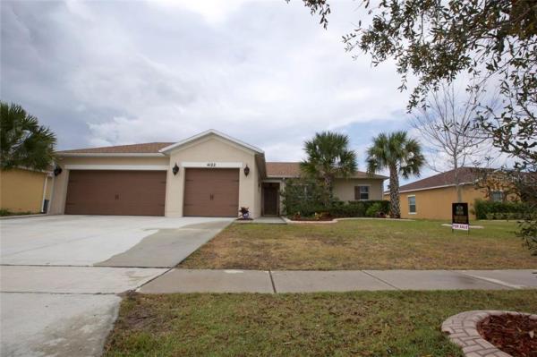 ISLES/BELLALAGO PH II