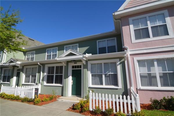 VENETIAN BAY VILLAGE