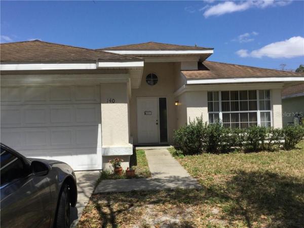 BUENAVENTURA LAKES UNIT 10