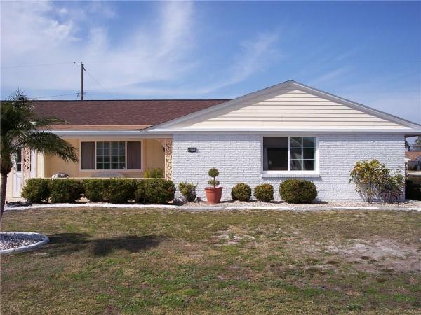 DEL WEBBS SUN CITY FLORIDA UNIT 17