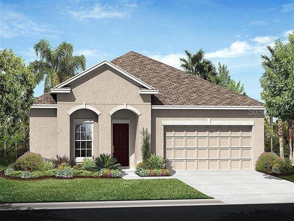 WATERSTONE LAKES-50'