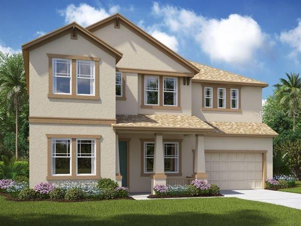 KEYSTONE RIDGE EST. 60'