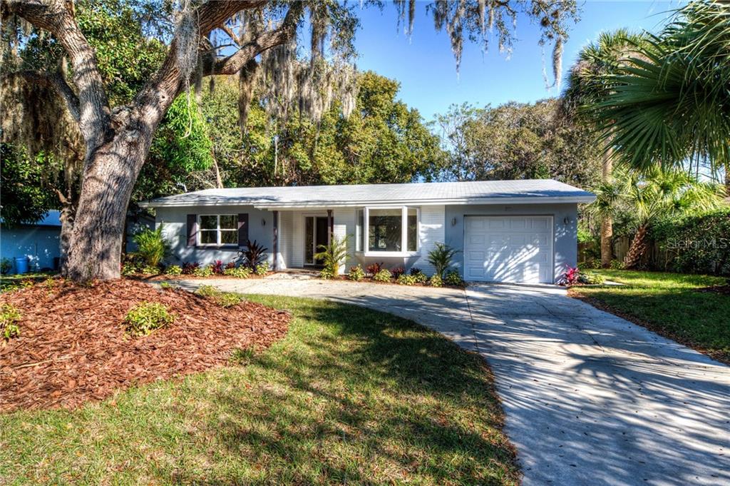 OZONA SHORES - фото