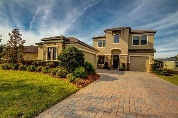 STONEBRIER PH 2A-PARTIAL REP