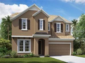 STARKEY RANCH-55' LOTS