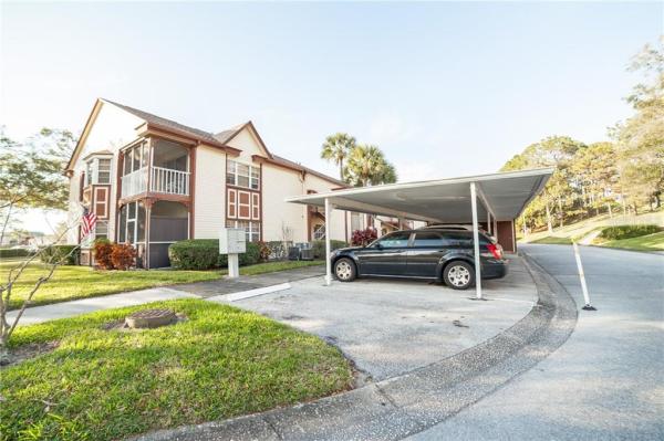 COUNTRY LAKES 1 CONDO