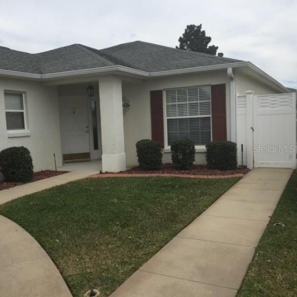 THE VILLAGES OF SUMTER COTTAGES AT SUMMERCHASE