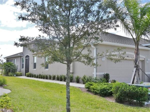 SUN CITY CENTER SOMERSET VILLAS AT KINGS POINT