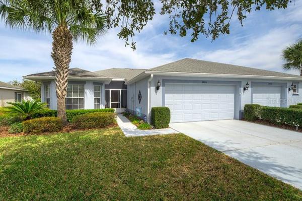 TAMPA BAY GOLF AND TENNIS CLUB