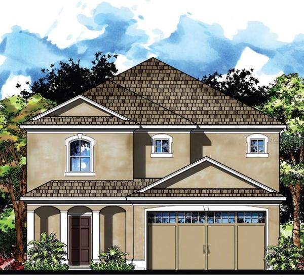 PORT TAMPA CITY A RESUBDIVISION