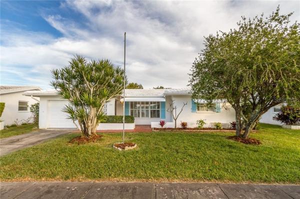 MAINLANDS OF TAMARAC BY THE GULF UNIT 4 CONDO