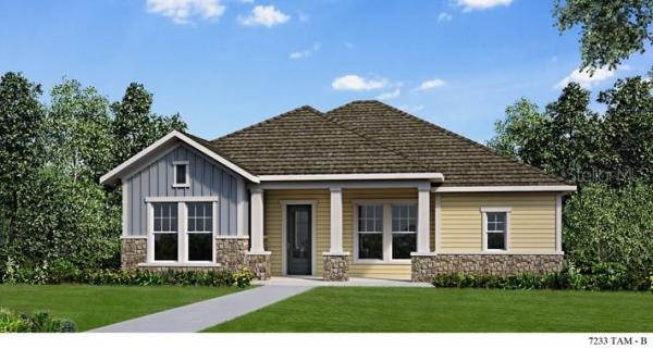 FISHHAWK RANCH WEST PHASE 3A