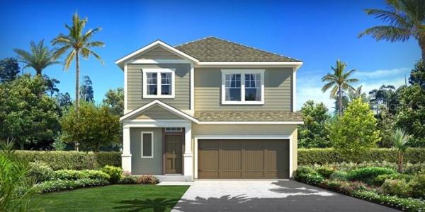 FISHHAWK RANCH WEST PHASE 2A/2B