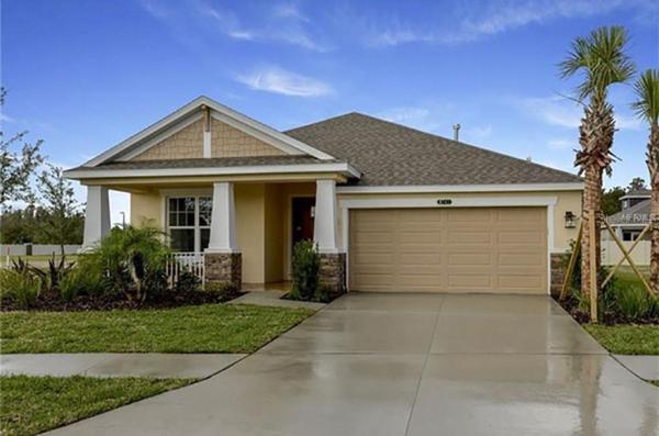 CONNERTON VLG 2 PCL 201