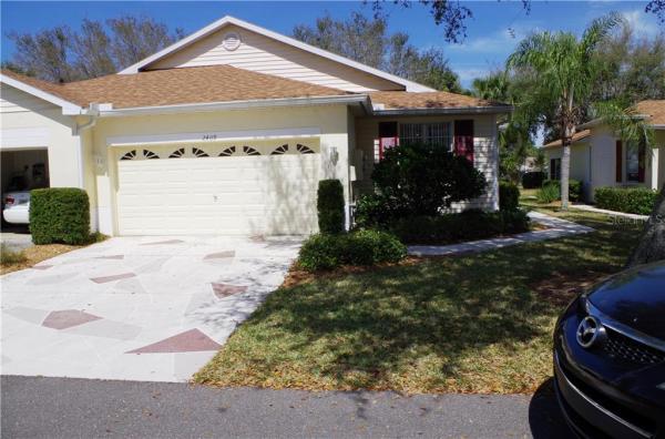 RADISON I CONDOMINIUM