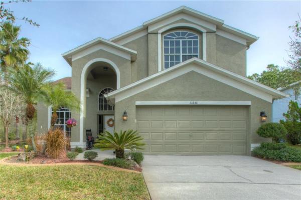 CANTERBURY VILLAGE THIRD ADD