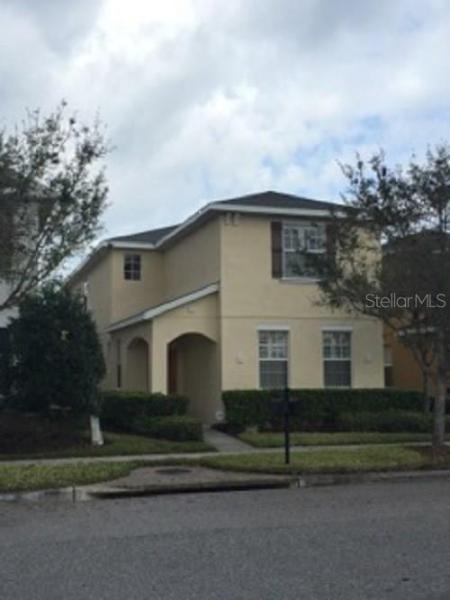 MAGNOLIA PARK CENTRAL PH A