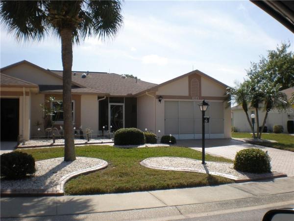 SUN CITY CENTER UNIT 153