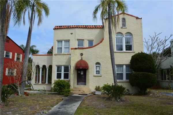 LAKE MAGGIORE PARK REV