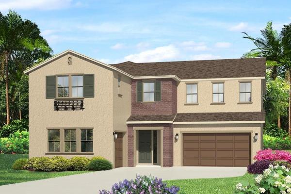 ESTANCIA PHASE 1A & B