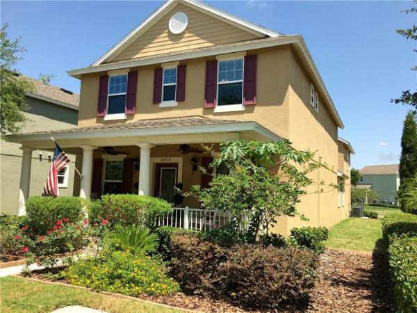 FISHHAWK RANCH TOWNCENTER PH 2