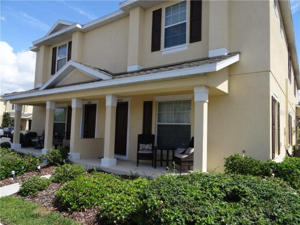 MAGNOLIA PARK CENTRAL PH 09