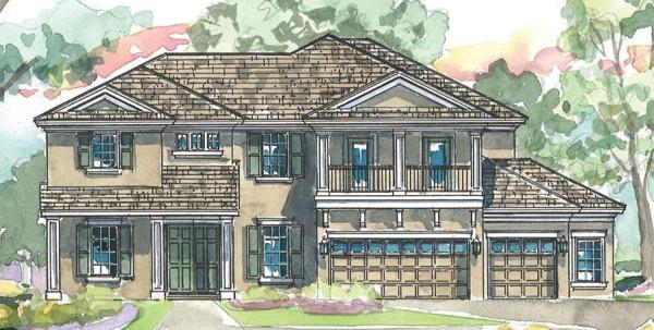 CONNERTON VILLAGE 02 PRCL 210