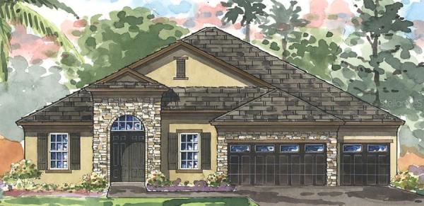 CONNERTON VILLAGE 02 PRCL 210